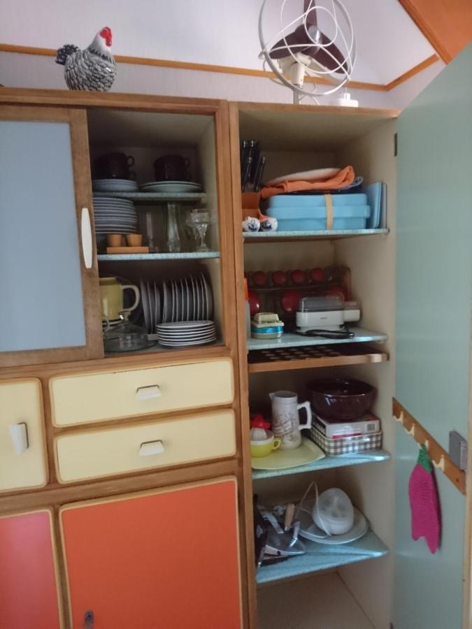 Morgenrote Apartment Райнсберг Екстериор снимка