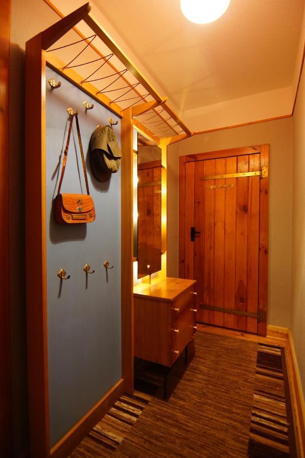 Morgenrote Apartment Райнсберг Екстериор снимка