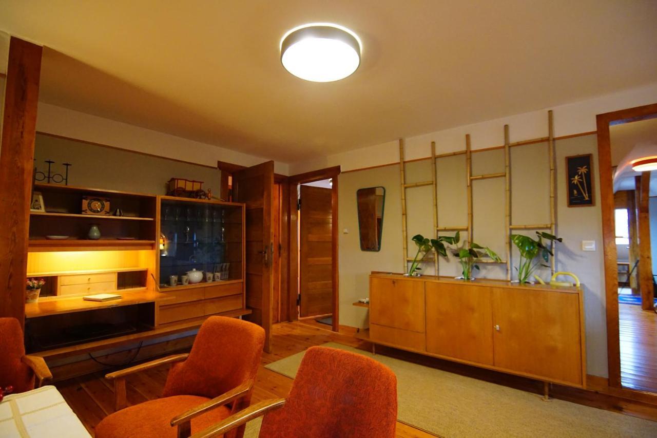 Morgenrote Apartment Райнсберг Екстериор снимка