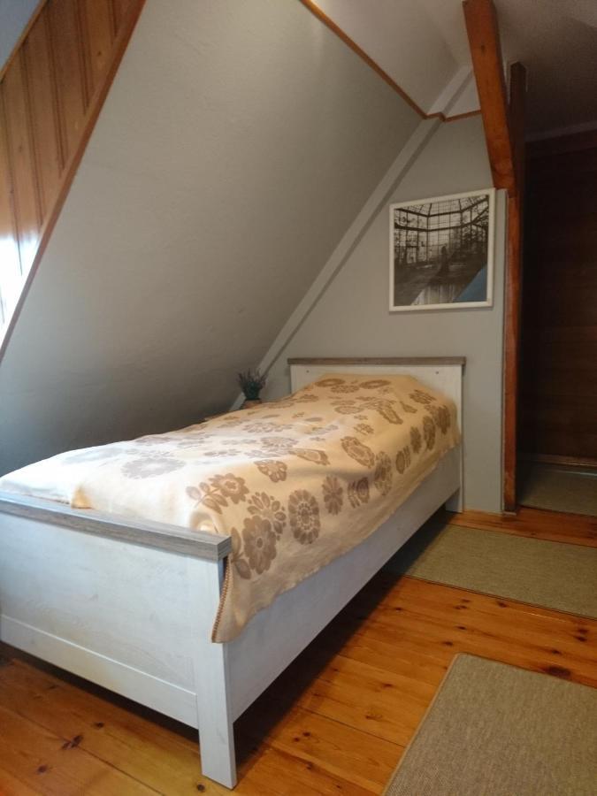 Morgenrote Apartment Райнсберг Екстериор снимка